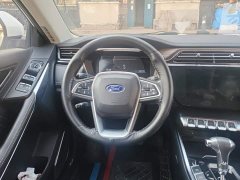 Ford realm S EcoBoost 145 CVT Supreme Executive Edition - ფოტო 9