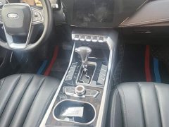 Ford realm S EcoBoost 145 CVT Supreme Executive Edition - ფოტო 10