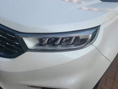Ford realm S EcoBoost 145 CVT Supreme Executive Edition - ფოტო 2
