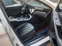 Ford realm S EcoBoost 145 CVT Supreme Executive Edition - ფოტო 3