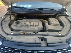Ford realm S EcoBoost 145 CVT Supreme Executive Edition - ფოტო 4