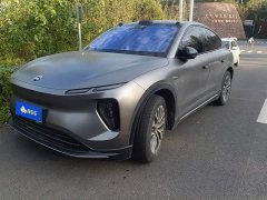 NIO EC6 75kWh - ფოტო 1