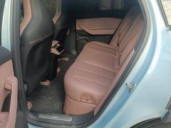 NIO EC6 75kWh - ფოტო 11