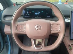 NIO EC6 75kWh - ფოტო 15