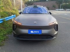 NIO EC6 75kWh - ფოტო 2