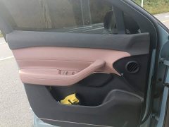 NIO EC6 75kWh - ფოტო 7