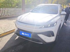BYD Song Pro New Energy 2nd Generation Smart Driving DM-i 75KM Leading Edition - ფოტო 1