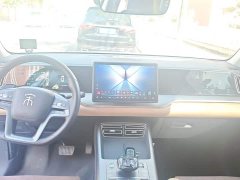 BYD Song Pro New Energy 2nd Generation Smart Driving DM-i 75KM Leading Edition - ფოტო 13