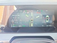 BYD Song Pro New Energy 2nd Generation Smart Driving DM-i 75KM Leading Edition - ფოტო 14
