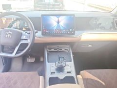 BYD Song Pro New Energy 2nd Generation Smart Driving DM-i 75KM Leading Edition - ფოტო 16