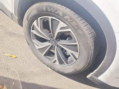 BYD Song Pro New Energy 2nd Generation Smart Driving DM-i 75KM Leading Edition - ფოტო 6
