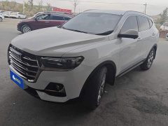 Haval H6 National Trend 1.5T Automatic Champion Edition - ფოტო 1