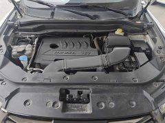 Haval H6 National Trend 1.5T Automatic Champion Edition - ფოტო 10
