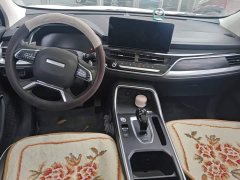 Haval H6 National Trend 1.5T Automatic Champion Edition - ფოტო 12