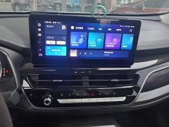 Haval H6 National Trend 1.5T Automatic Champion Edition - ფოტო 13
