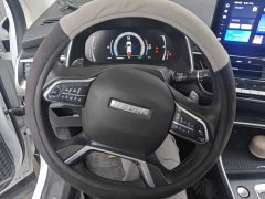 Haval H6 National Trend 1.5T Automatic Champion Edition - ფოტო 15