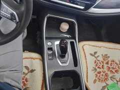 Haval H6 National Trend 1.5T Automatic Champion Edition - ფოტო 16