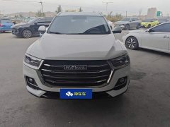 Haval H6 National Trend 1.5T Automatic Champion Edition - ფოტო 2