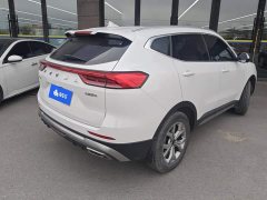 Haval H6 National Trend 1.5T Automatic Champion Edition - ფოტო 3
