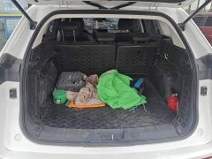 Haval H6 National Trend 1.5T Automatic Champion Edition - ფოტო 4