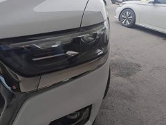 Haval H6 National Trend 1.5T Automatic Champion Edition - ფოტო 5