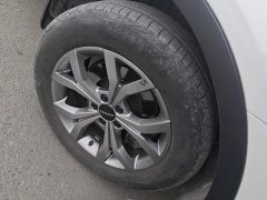 Haval H6 National Trend 1.5T Automatic Champion Edition - ფოტო 6