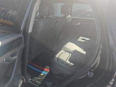 Volkswagen Touareg 3.0TSI Rui Xiang Edition Obsidian Black Sport Package - ფოტო 11