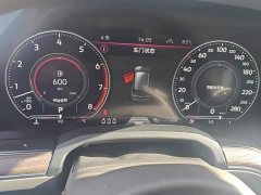Volkswagen Touareg 3.0TSI Rui Xiang Edition Obsidian Black Sport Package - ფოტო 14