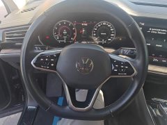 Volkswagen Touareg 3.0TSI Rui Xiang Edition Obsidian Black Sport Package - ფოტო 15