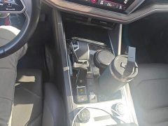 Volkswagen Touareg 3.0TSI Rui Xiang Edition Obsidian Black Sport Package - ფოტო 16