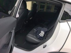 Tesla Model Y Long Range All-Wheel Drive 3D7 - ფოტო 11