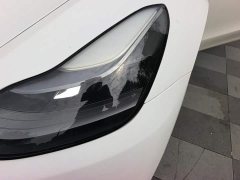 Tesla Model Y Long Range All-Wheel Drive 3D7 - ფოტო 5
