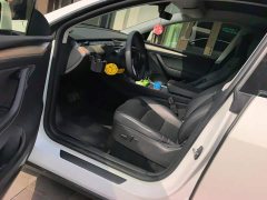 Tesla Model Y Long Range All-Wheel Drive 3D7 - ფოტო 9
