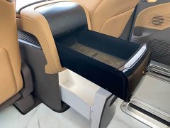 Denza D9 DM-i 970 AWD Flagship - ფოტო 14