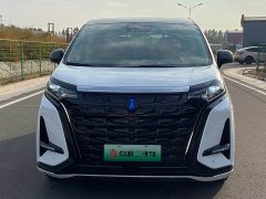 Denza D9 DM-i 970 AWD Flagship - ფოტო 2