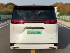 Denza D9 DM-i 970 AWD Flagship - ფოტო 5