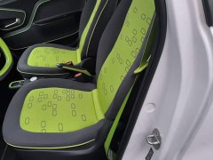 Baojun E100 305KM Zhixing Edition - ფოტო 11