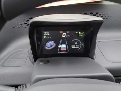 Baojun E100 305KM Zhixing Edition - ფოტო 14