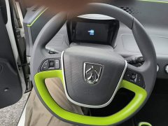 Baojun E100 305KM Zhixing Edition - ფოტო 15