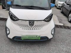 Baojun E100 305KM Zhixing Edition - ფოტო 2