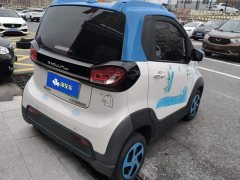 Baojun E100 305KM Zhixing Edition - ფოტო 3