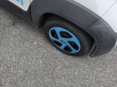 Baojun E100 305KM Zhixing Edition - ფოტო 6