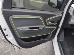 Baojun E100 305KM Zhixing Edition - ფოტო 7