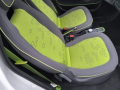 Baojun E100 305KM Zhixing Edition - ფოტო 8