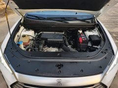 BYD Song Pro 1.5T Automatic Xiao Yun Elite - ფოტო 10