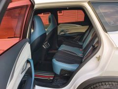 BYD Song Pro 1.5T Automatic Xiao Yun Elite - ფოტო 11