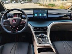 BYD Song Pro 1.5T Automatic Xiao Yun Elite - ფოტო 12