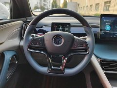 BYD Song Pro 1.5T Automatic Xiao Yun Elite - ფოტო 15