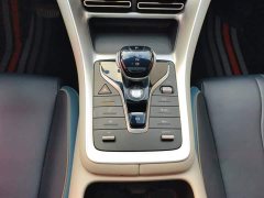 BYD Song Pro 1.5T Automatic Xiao Yun Elite - ფოტო 16