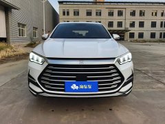 BYD Song Pro 1.5T Automatic Xiao Yun Elite - ფოტო 2